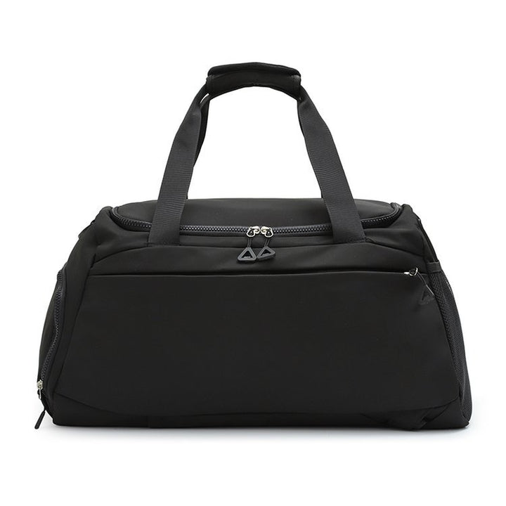 Multi-Functional Sports Duffel Bag