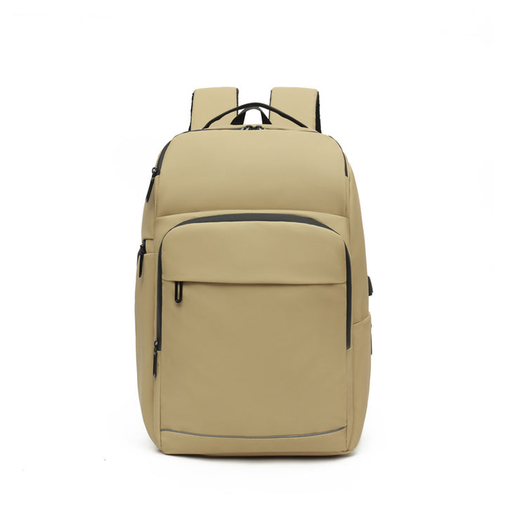 Expandable Business Backpack Bowlift