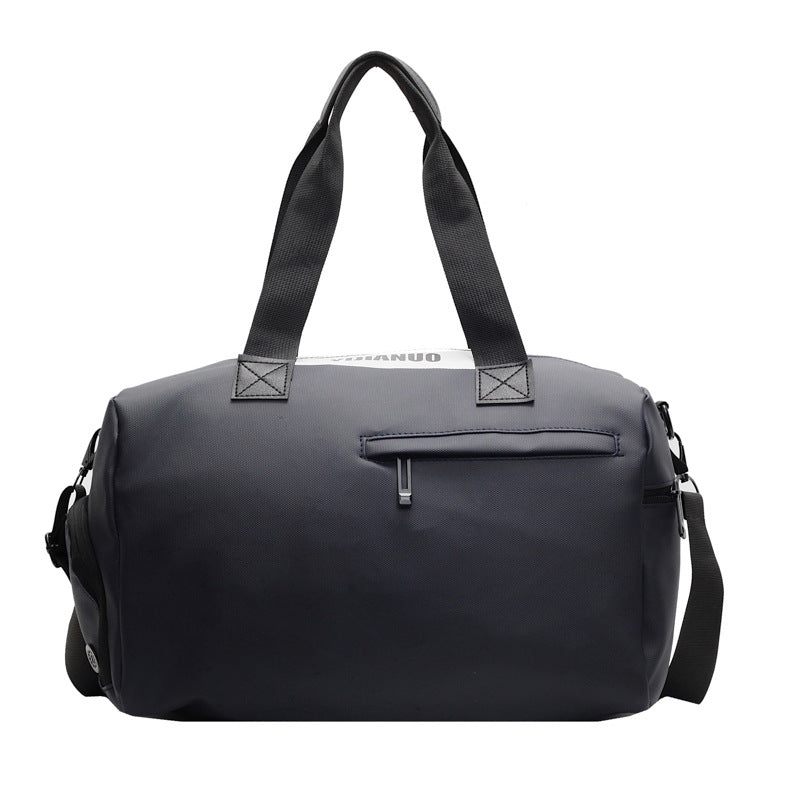 Versatile All-Weather Sport Duffle Bag Bowlift
