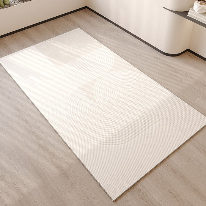 Modern Geometric Area Rug