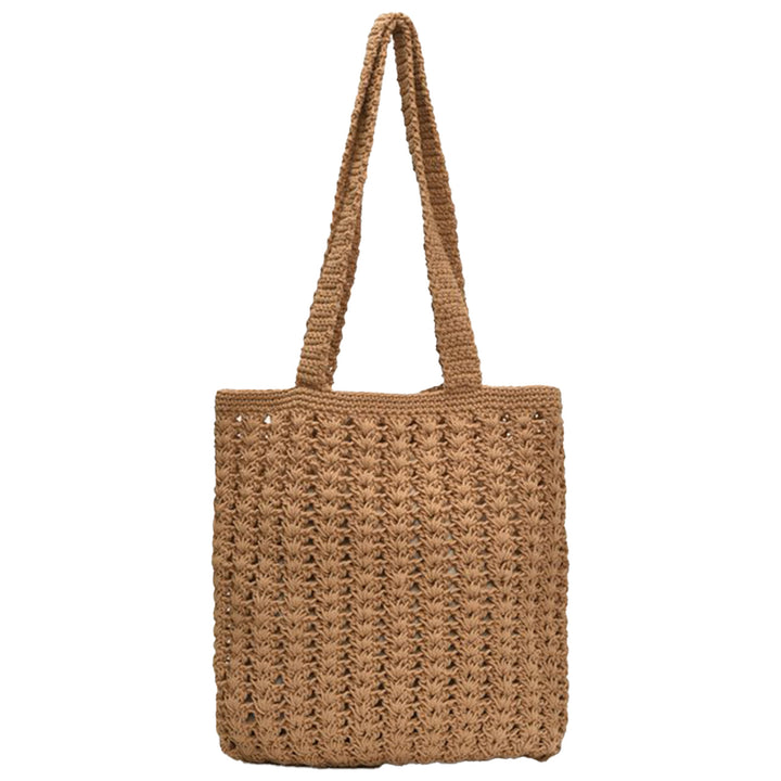 Handmade Shopper Bag Bowlift