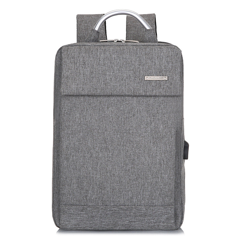 Multi-Functional Business Backpack Bowlift