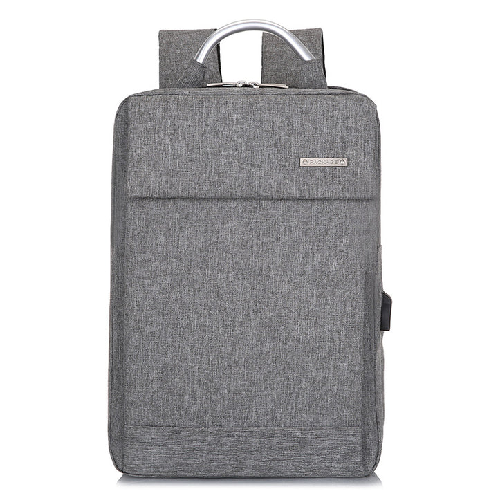 Multi-Functional Business Backpack Bowlift