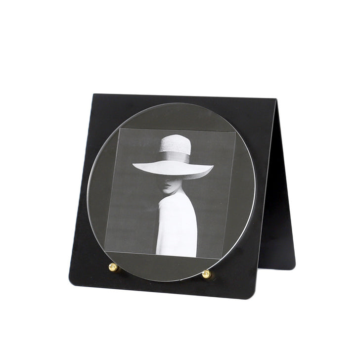 Modern Artistic Photo Frame