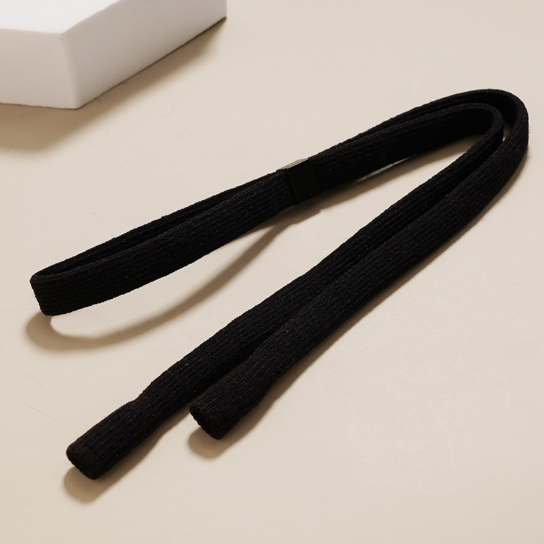 Adjustable Eyewear Retainer Strap Bowlift
