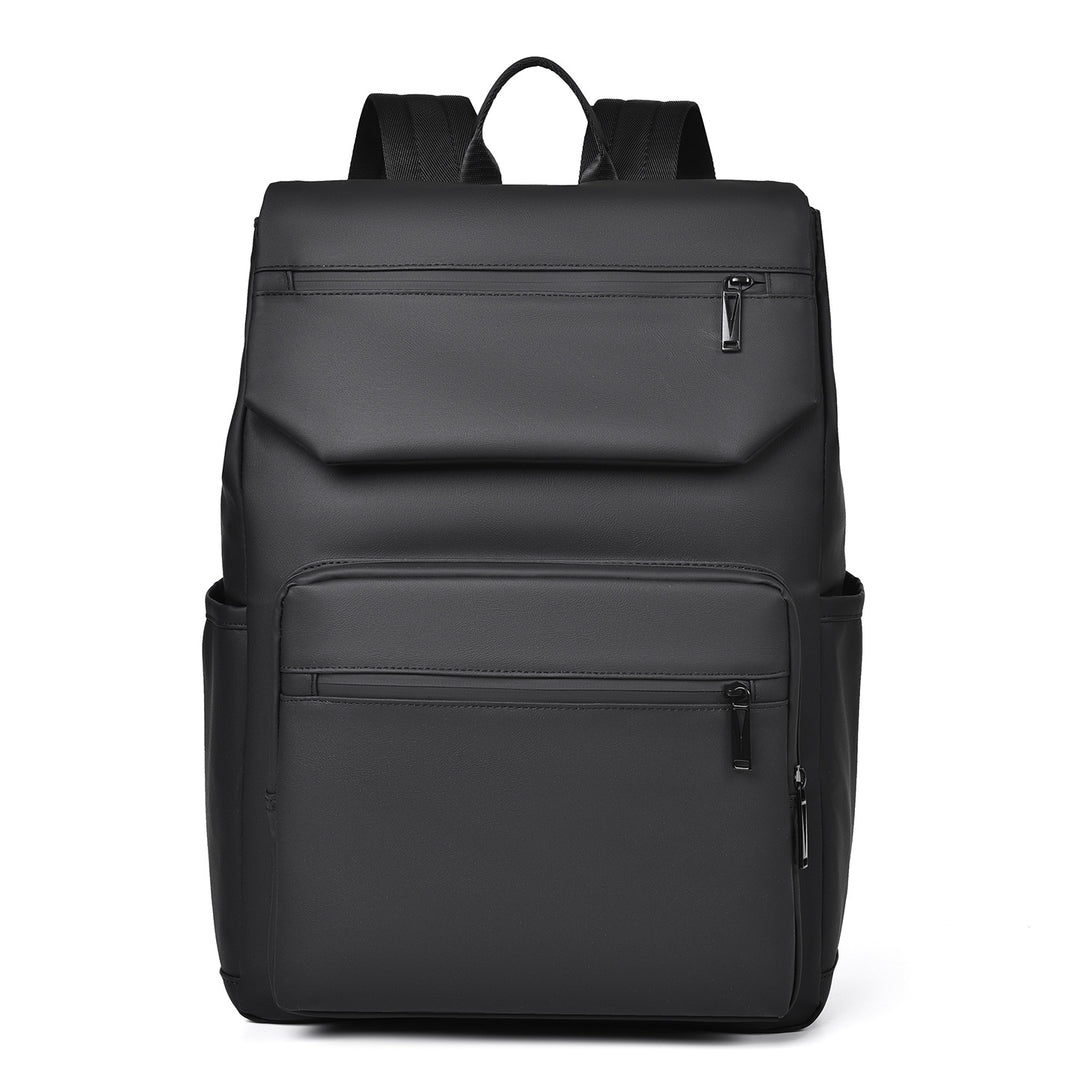 Modern Minimalist Travel Backpack Bowlift
