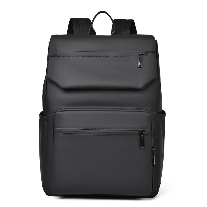 Modern Minimalist Travel Backpack Bowlift