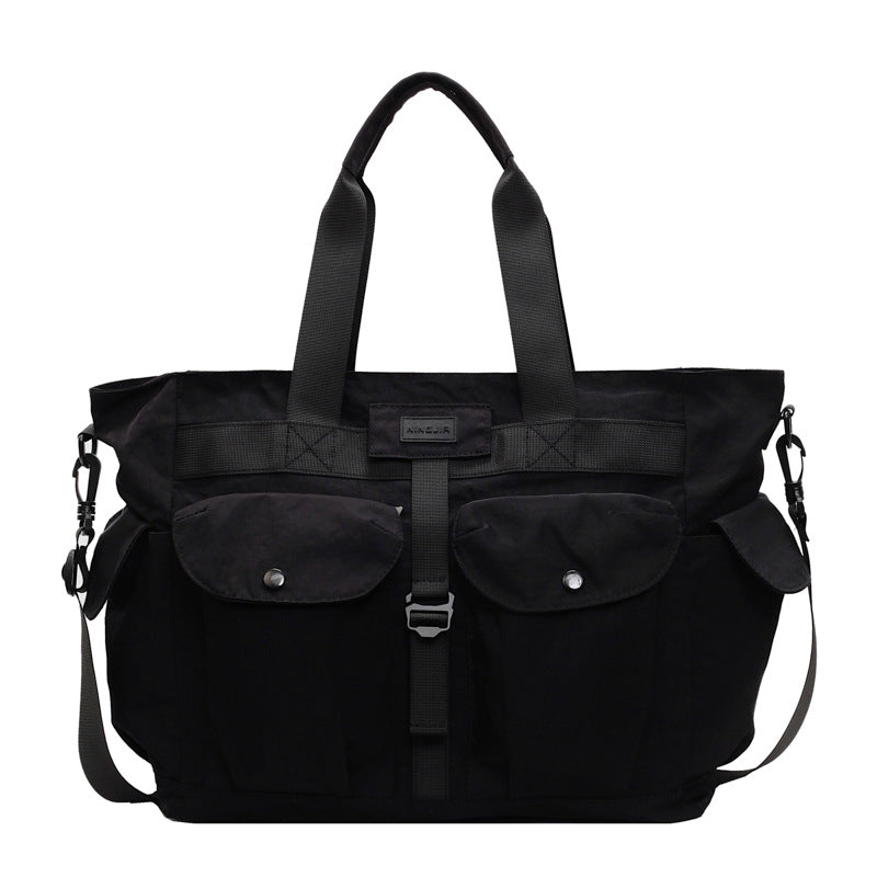 Everyday Multi-Function Bag Bowlift