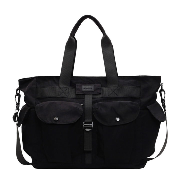Everyday Multi-Function Bag Bowlift