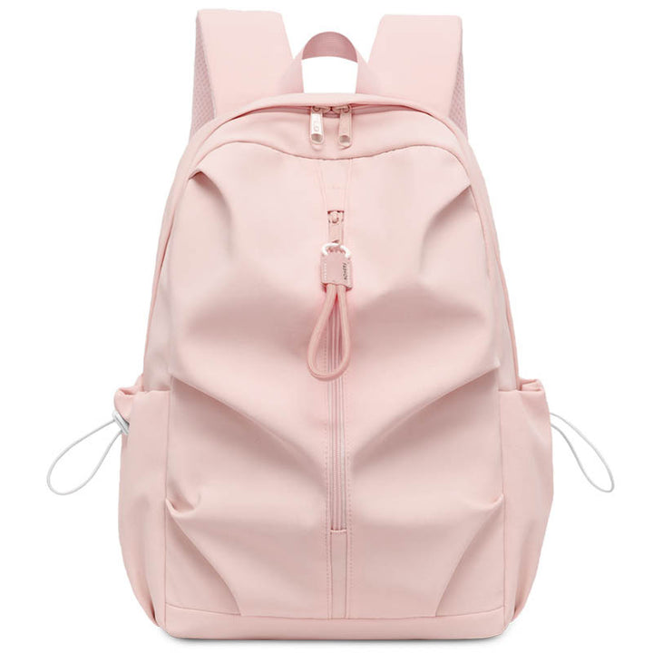 Contemporary Minimalist Backpack Bowlift