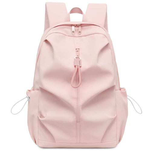 Contemporary Minimalist Backpack Bowlift