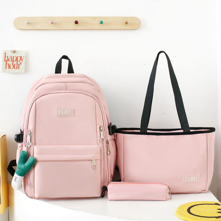 Versatile Backpack Set