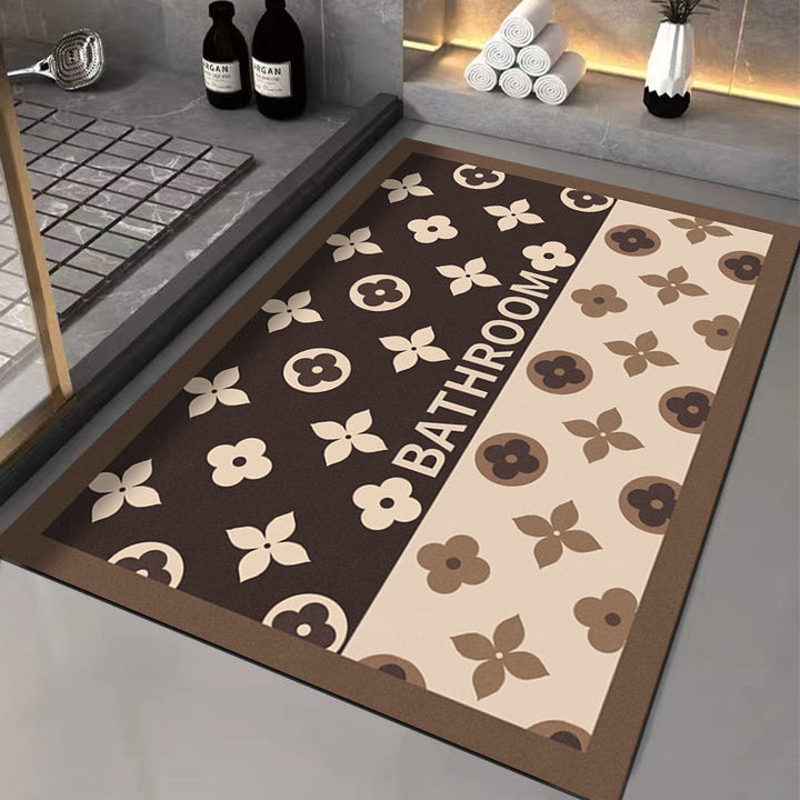 Bathroom Mat