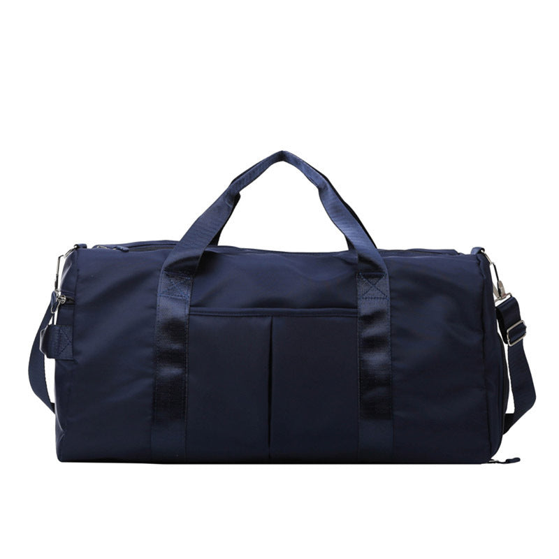 Multifunctional Sports and Travel Bag Bowlift