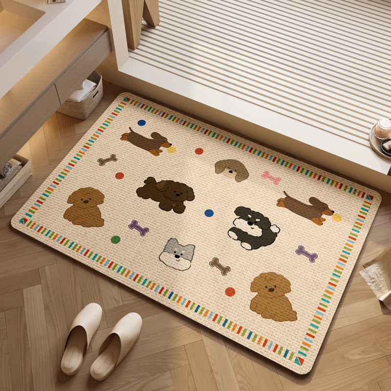 Kids Decorative Area