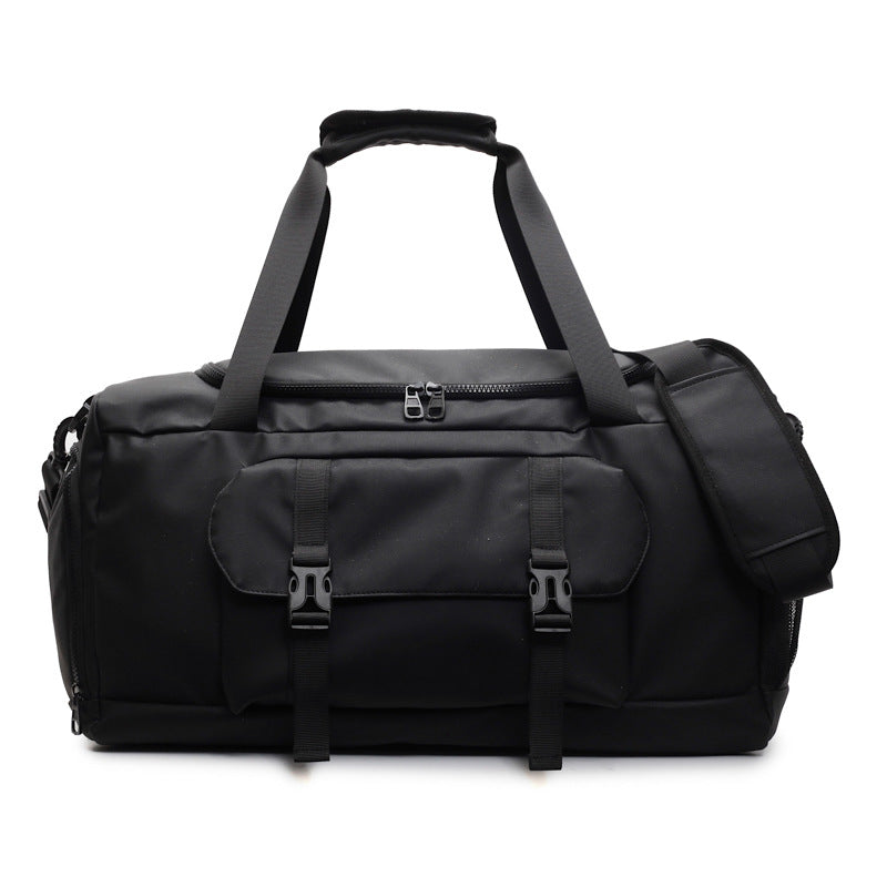 Large Capacity Sports Duffle Bag