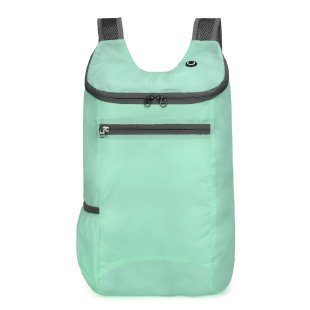 Lightweight Travel Backpack Bowlift