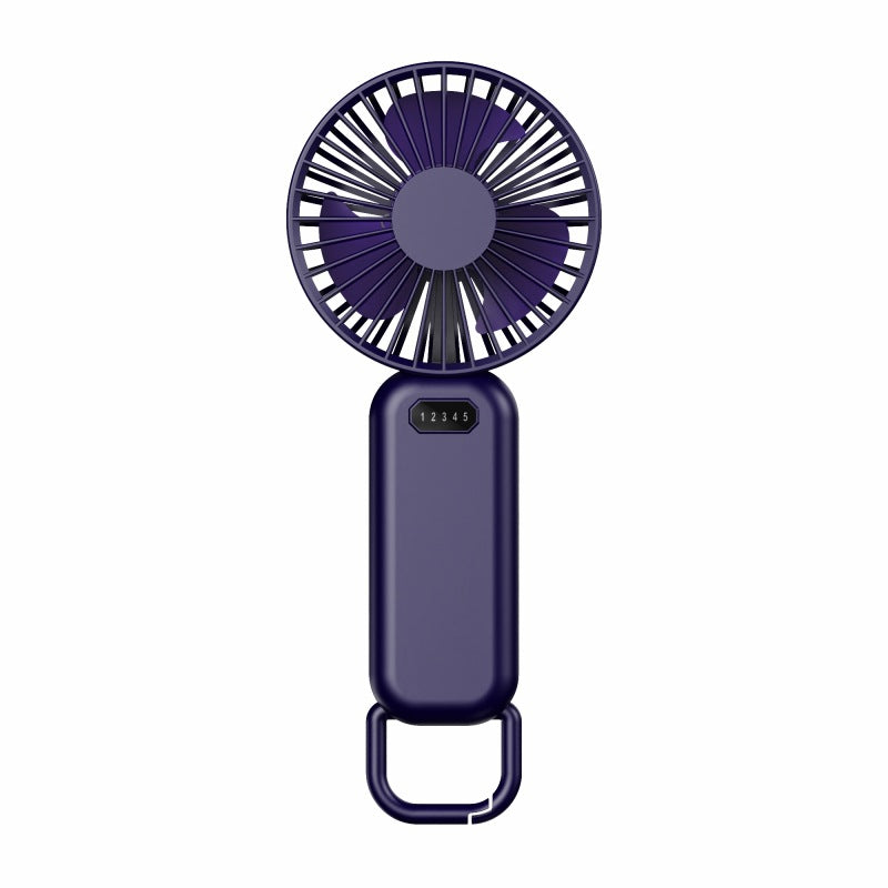 Women Portable High Performance Air Fan Bowlift
