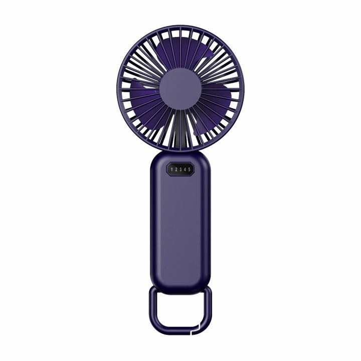 Women Portable High Performance Air Fan Bowlift