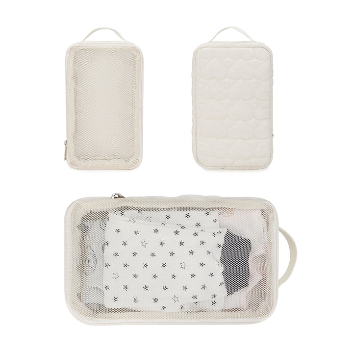 Foldable Organizer Bag Bowlift