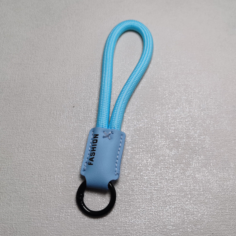 Fashionable and Durable Keychain Holder Bowlift