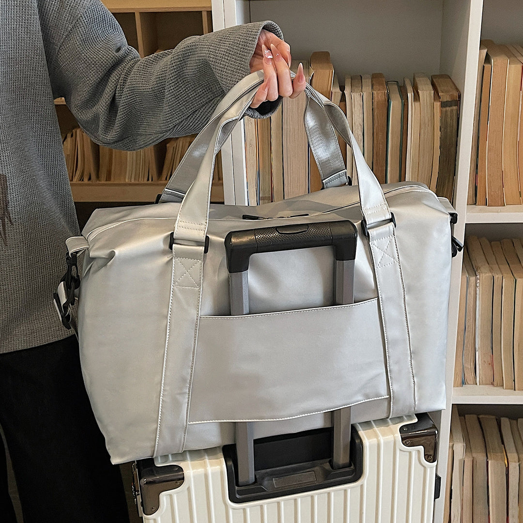 Waterproof Gym Duffle Bag Bowlift