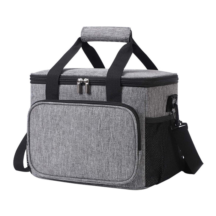 Unisex Cooling Picnic Bag Bowlift