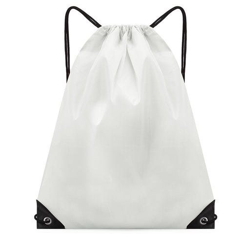 Lightweight Drawstring Backpack Bowlift