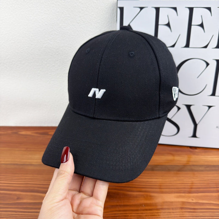 Men's Classic Sports Cap Bowlift