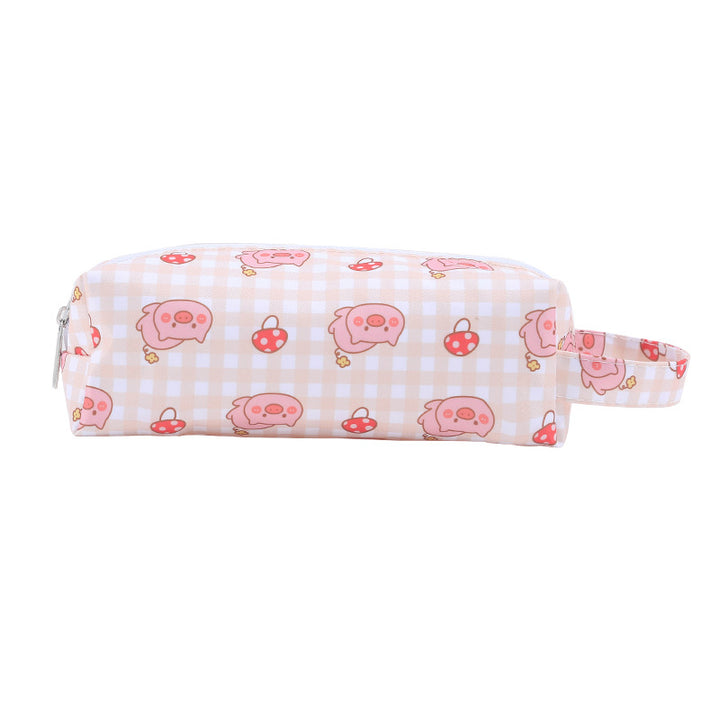 Adorable Animal-Themed Pencil Case Bowlift