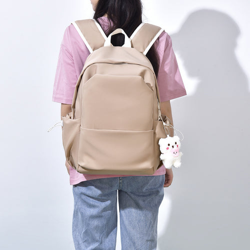 Ergonomic Versatile Backpack Bowlift