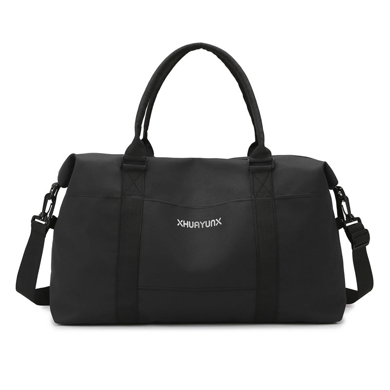 Stylish Waterproof Gym Tote