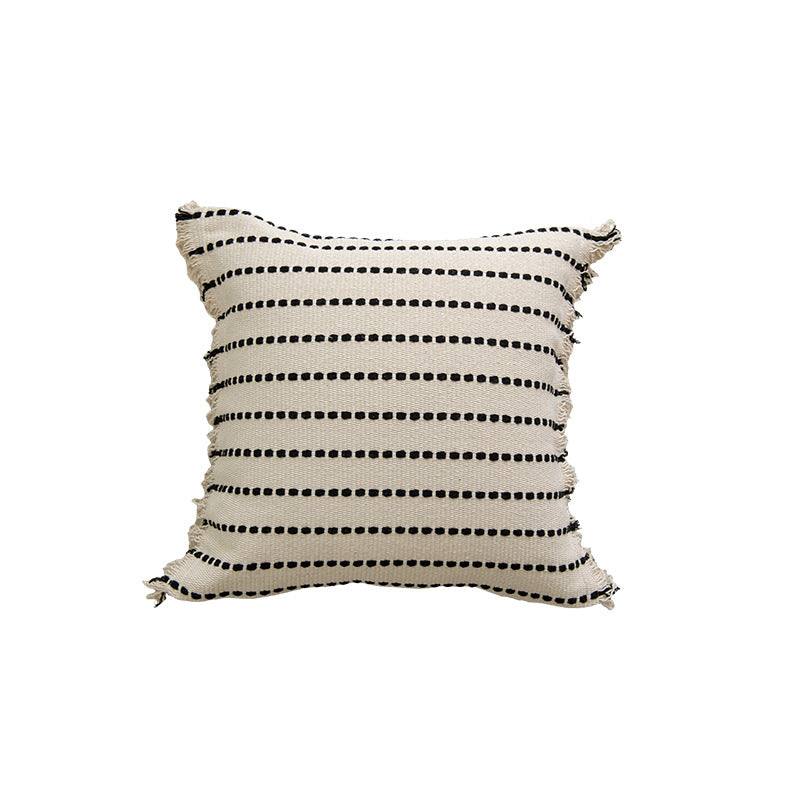 Luxurious Velvet Decorative Pillow