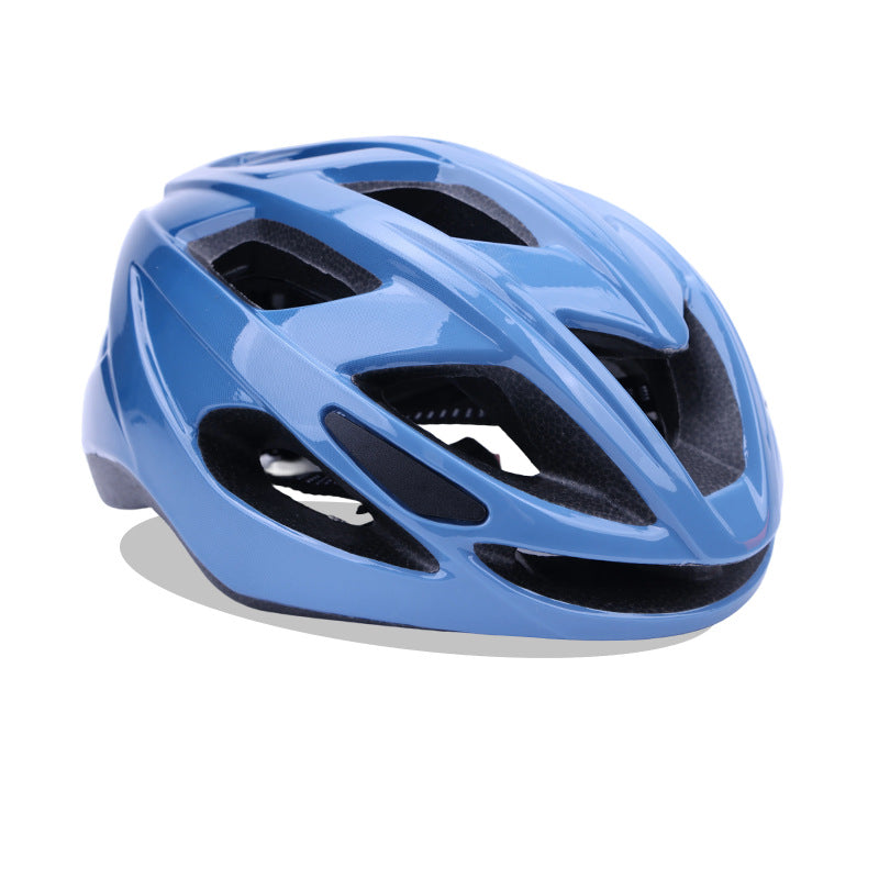High-Performance Aero Cycling Helmet Bowlift