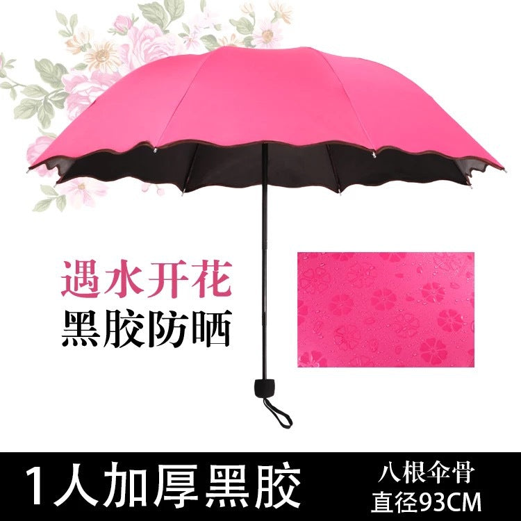 Women's Handy Sunshade Bowlift