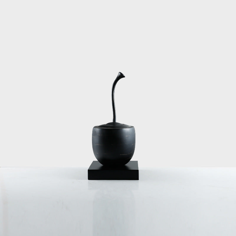 Decorative Ceramic Sculpture