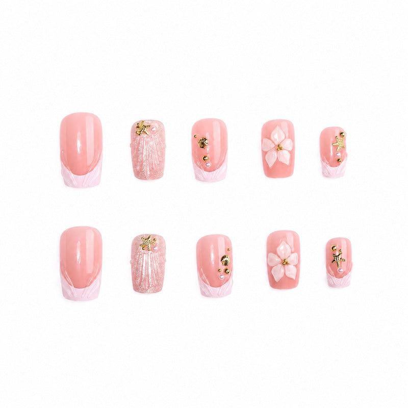 Exquisite Nail Art Bowlift