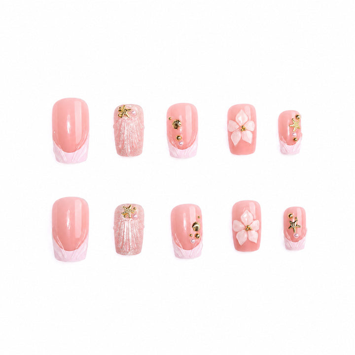Exquisite Nail Art Bowlift