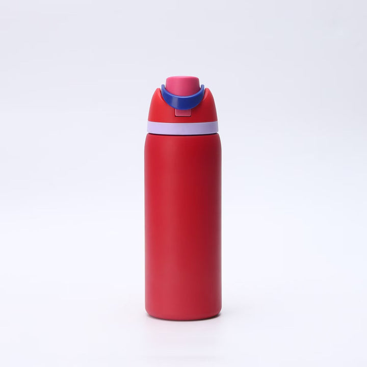 Ladies Insulated Drinking Bottle Bowlift