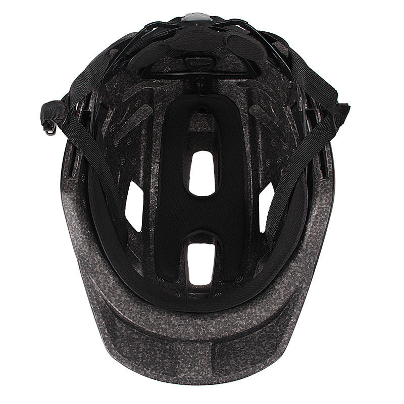 Adjustable Sports Cycling Helmet Bowlift
