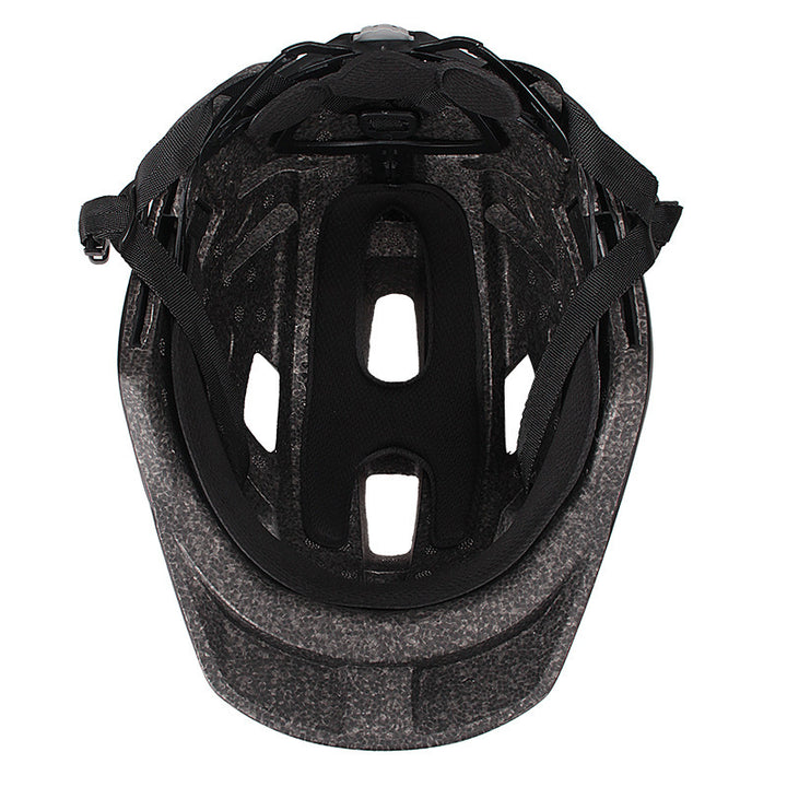 Adjustable Sports Cycling Helmet Bowlift