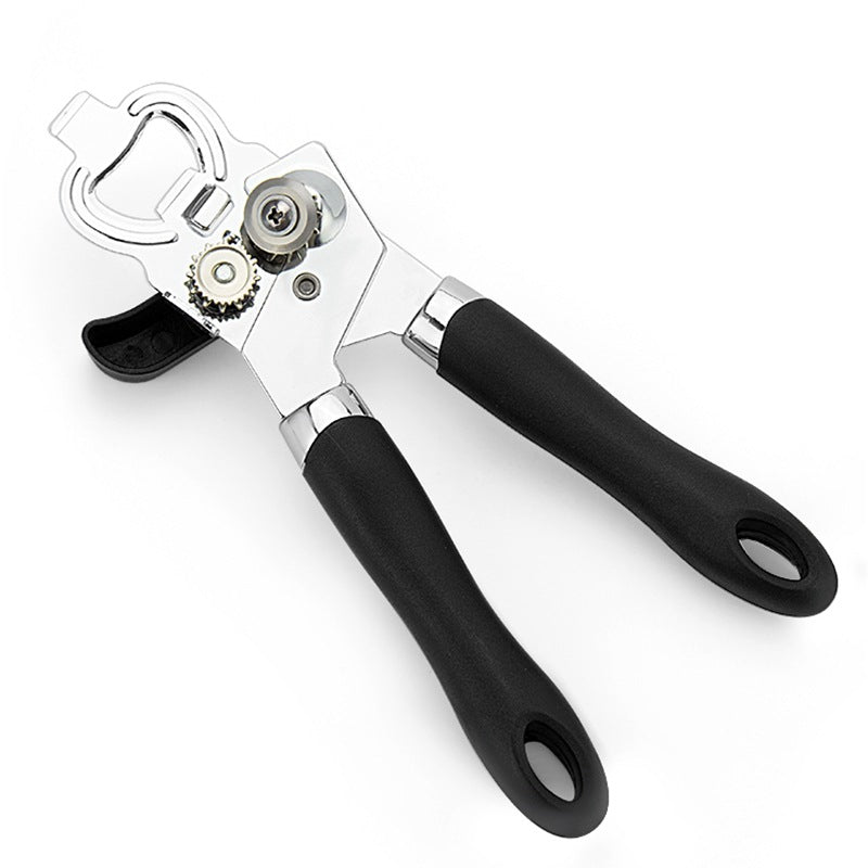 Premium Quality Manual Can and Bottle Opener Bowlift