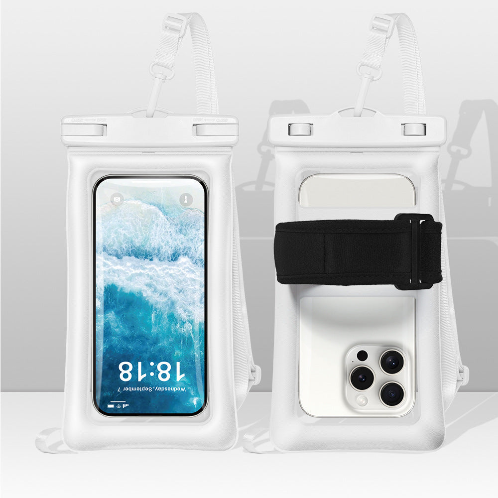 Waterproof Smartphone Case Bowlift