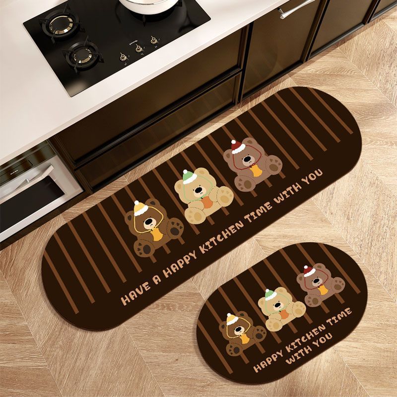 Kitchen Mat