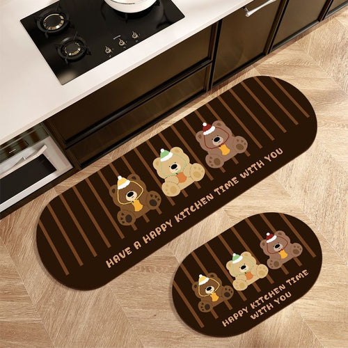 Kitchen Mat