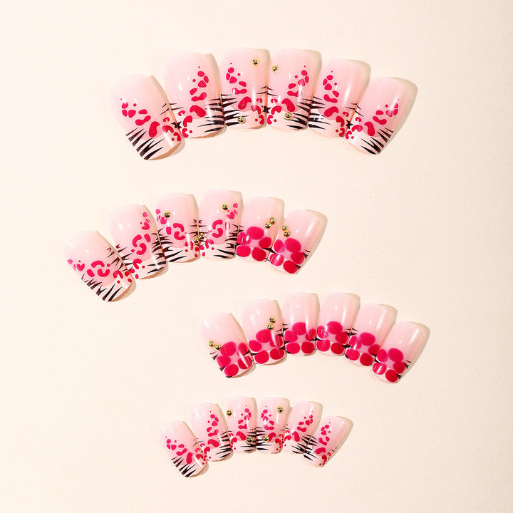 Artistic Nail Extensions Bowlift