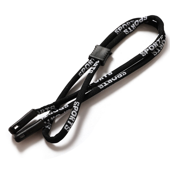 Adjustable Elastic Eyewear Retainer Bowlift