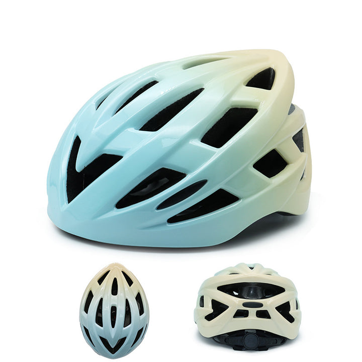 Bike helmet Bowlift