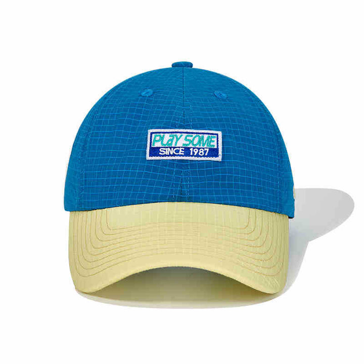Unisex Performance Baseball Cap Bowlift
