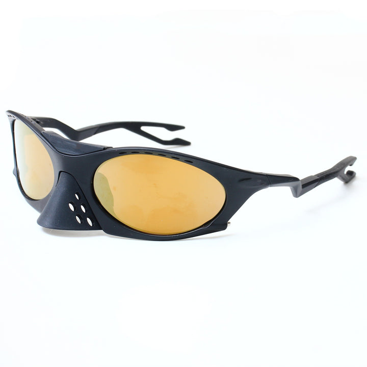 Women’s sporty multi-lens sunglasses with ventilation system Bowlift